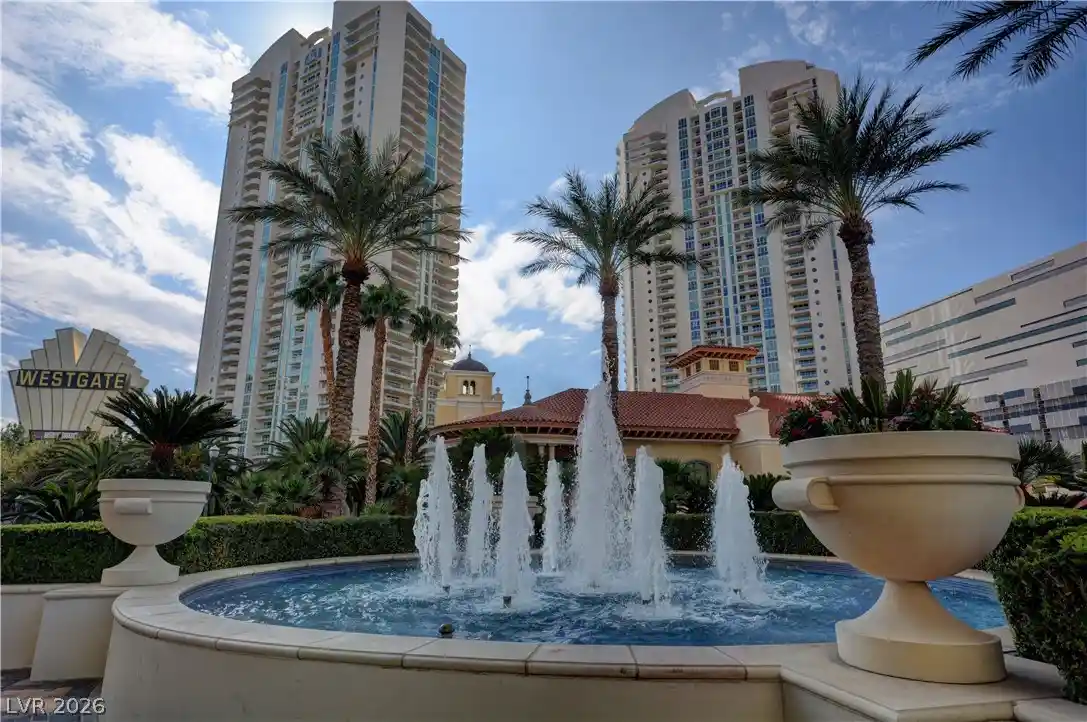 Listing Photo 77 - Condo for sale in 222 Karen Ave located at 222 Karen Ave, Las Vegas, NV 89109 - Unit #3508