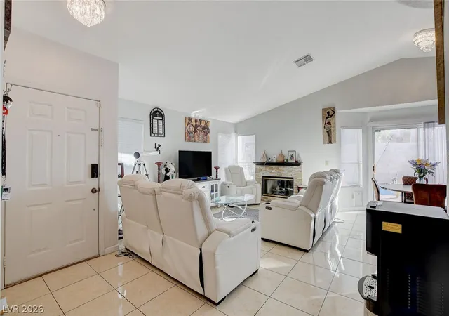 Photo 2 of Single family home for sale at 8113 N Hercules Dr, Las Vegas, NV 89128 | MLS# 2805241 | Listing updated on 2026-08-02