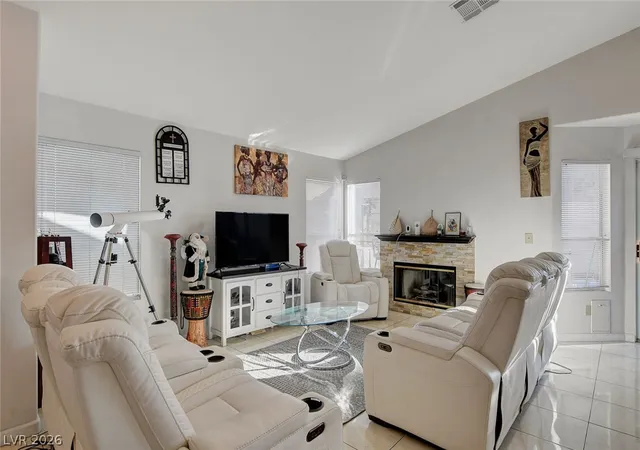 Photo 3 of Single family home for sale at 8113 N Hercules Dr, Las Vegas, NV 89128 | MLS# 2805241 | Listing updated on 2026-08-02