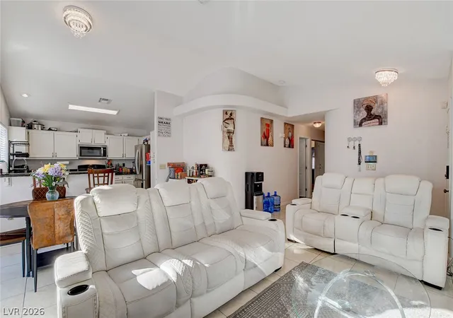 Photo 4 of Single family home for sale at 8113 N Hercules Dr, Las Vegas, NV 89128 | MLS# 2805241 | Listing updated on 2026-08-02