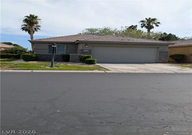 Photo 1 of Sale Pending at 5439 Golden Leaf Ave, Las Vegas, NV 89122 | MLS# 2805374 | Listing updated on 2026-08-26