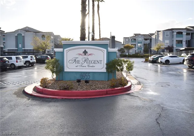Photo 1 of Condo for sale at 6955 N Durango Dr #2107, Las Vegas, NV 89149 | MLS# 2802413 | Listing updated on 2026-08-05