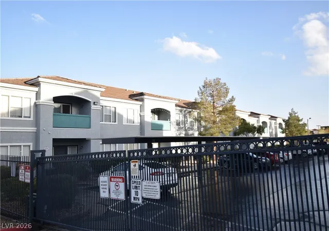 Photo 3 of Condo for sale at 6955 N Durango Dr #2107, Las Vegas, NV 89149 | MLS# 2802413 | Listing updated on 2026-08-05