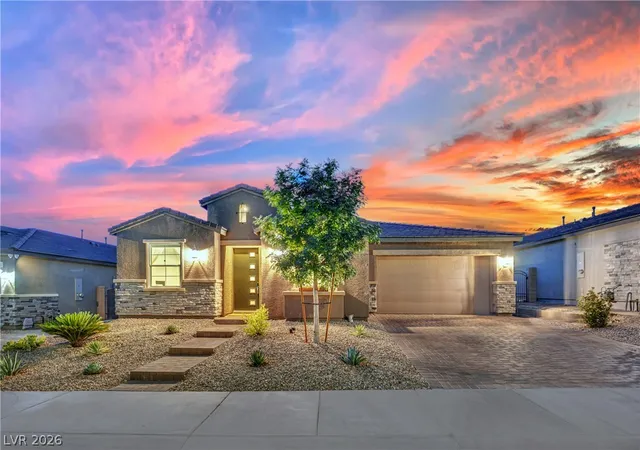 Photo 1 of Single family home for sale at 1012 Zurich Ave, Henderson, NV 89015 | MLS# 2805420 | Listing updated on 2026-08-02