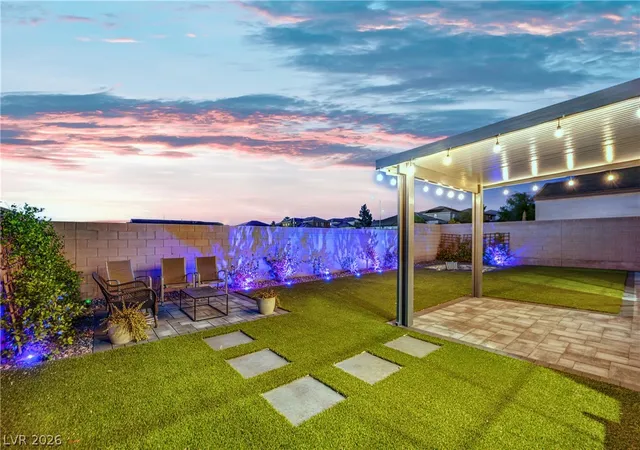 Photo 3 of Single family home for sale at 1012 Zurich Ave, Henderson, NV 89015 | MLS# 2805420 | Listing updated on 2026-08-02