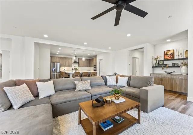 Photo 3 of Single family home for sale at 1012 Zurich Ave, Henderson, NV 89015 | MLS# 2805420 | Listing updated on 2026-08-02