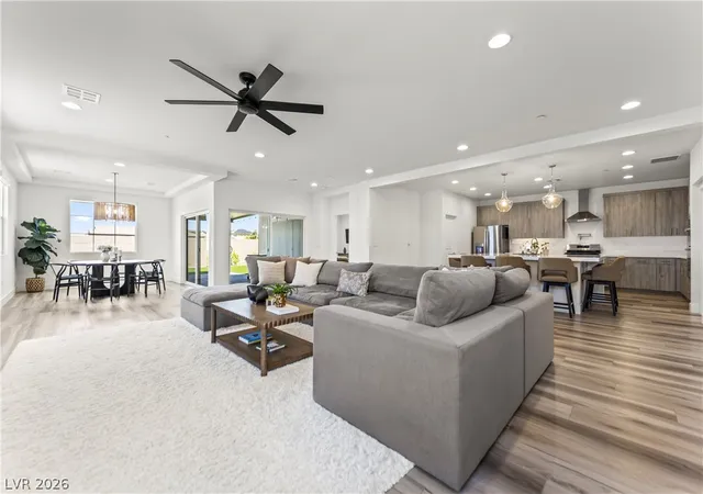 Photo 4 of Single family home for sale at 1012 Zurich Ave, Henderson, NV 89015 | MLS# 2805420 | Listing updated on 2026-08-02