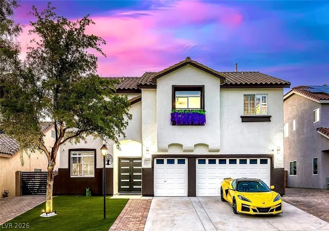 Photo 2 of Single family home for sale at 5456 Digne Ct, Las Vegas, NV 89141 | MLS# 2805500 | Listing updated on 2026-10-02