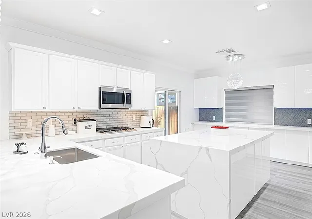 Photo 3 of Single family home for sale at 5456 Digne Ct, Las Vegas, NV 89141 | MLS# 2805500 | Listing updated on 2026-10-02