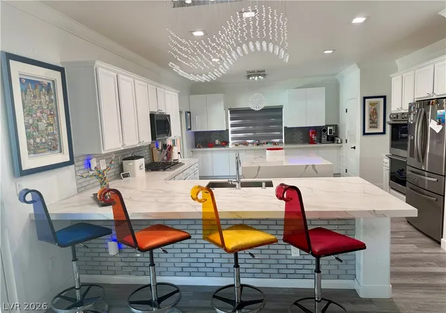 Photo 3 of Single family home for sale at 5456 Digne Ct, Las Vegas, NV 89141 | MLS# 2805500 | Listing updated on 2026-10-02