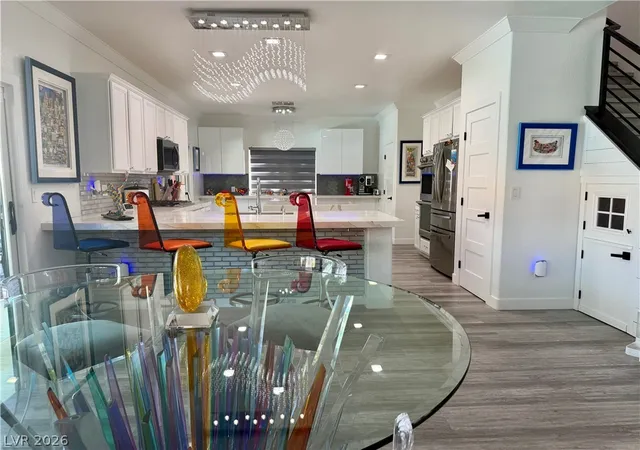 Photo 4 of Single family home for sale at 5456 Digne Ct, Las Vegas, NV 89141 | MLS# 2805500 | Listing updated on 2026-10-02