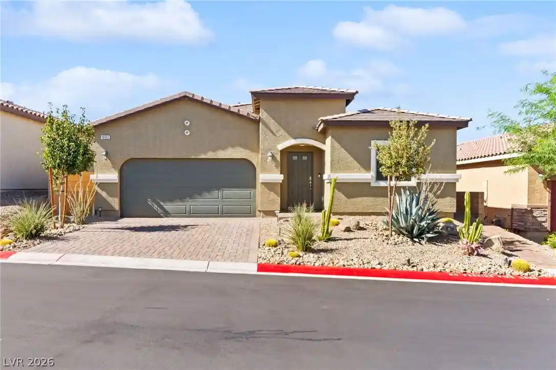 Photo 1 of Single family home for sale at 10952 Artisan Ranch Ave, Las Vegas, NV 89166 | MLS# 2805042 | Listing updated on 2026-10-18