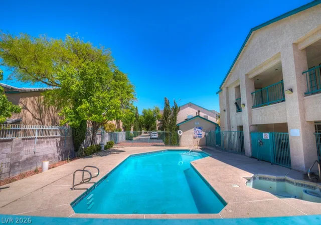 Photo 3 of Condo for sale at 5121 Lindell Rd #206, Las Vegas, NV 89118 | MLS# 2805517 | Listing updated on 2026-08-03