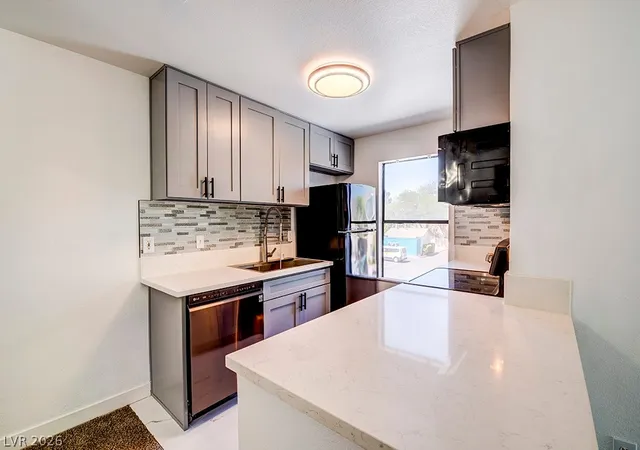 Photo 3 of Condo for sale at 5121 Lindell Rd #206, Las Vegas, NV 89118 | MLS# 2805517 | Listing updated on 2026-08-03