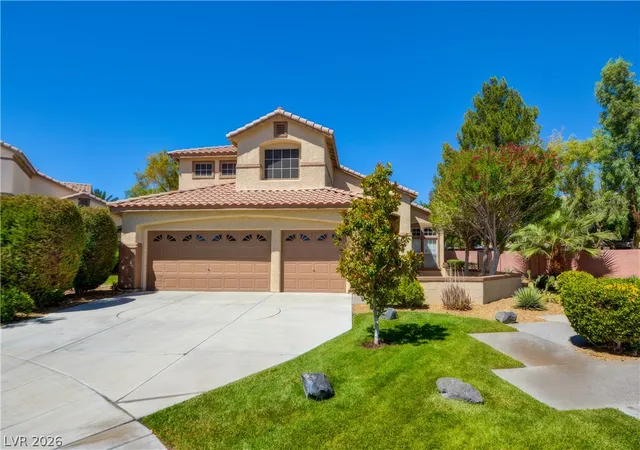 Photo 1 of Single family home for sale at 994 Upper Meadows Pl, Henderson, NV 89052 | MLS# 2805519 | Listing updated on 2026-08-24