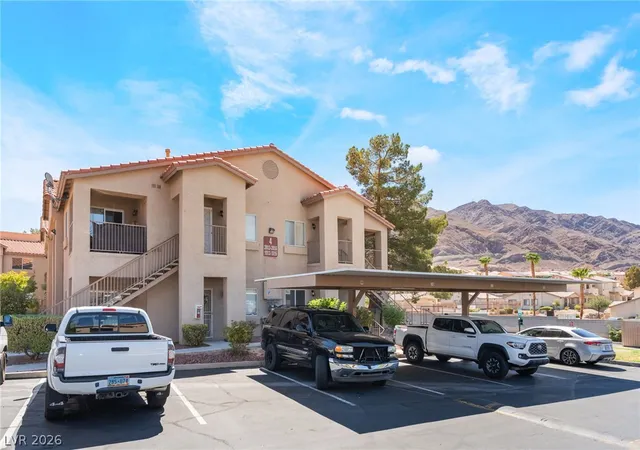 Condo for sale at 2110 Los Feliz St #2015, Las Vegas, NV 89156 | MLS# 2805432 | Listing updated on 2026-08-26