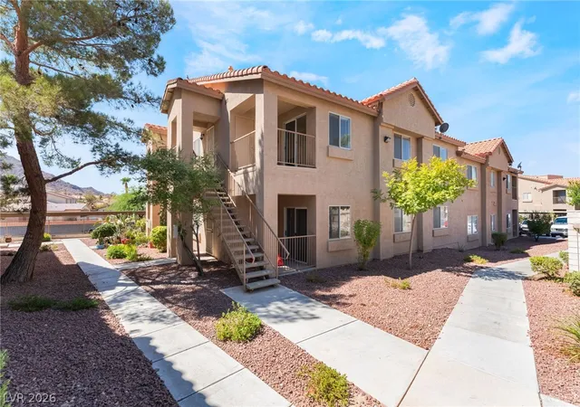 Photo 1 of Condo for sale at 2110 Los Feliz St #2015, Las Vegas, NV 89156 | MLS# 2805432 | Listing updated on 2026-08-26