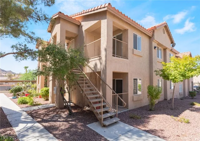 Photo 2 of Condo for sale at 2110 Los Feliz St #2015, Las Vegas, NV 89156 | MLS# 2805432 | Listing updated on 2026-08-26