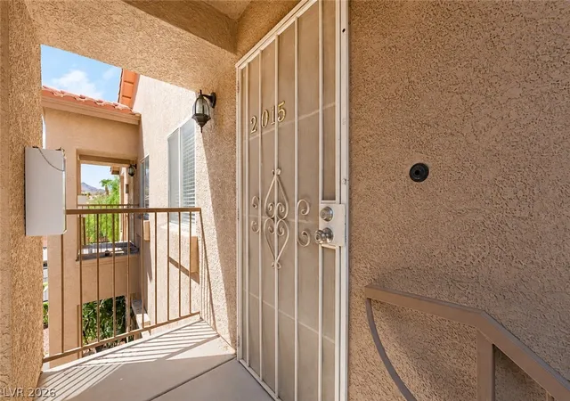 Photo 3 of Condo for sale at 2110 Los Feliz St #2015, Las Vegas, NV 89156 | MLS# 2805432 | Listing updated on 2026-08-26