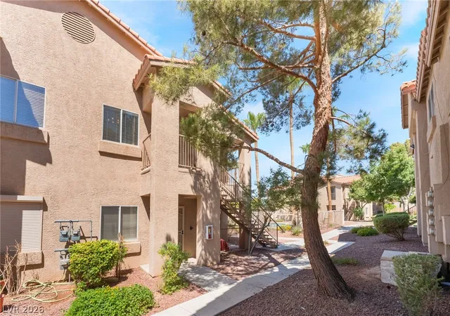 Photo 4 of Condo for sale at 2110 Los Feliz St #2015, Las Vegas, NV 89156 | MLS# 2805432 | Listing updated on 2026-08-26