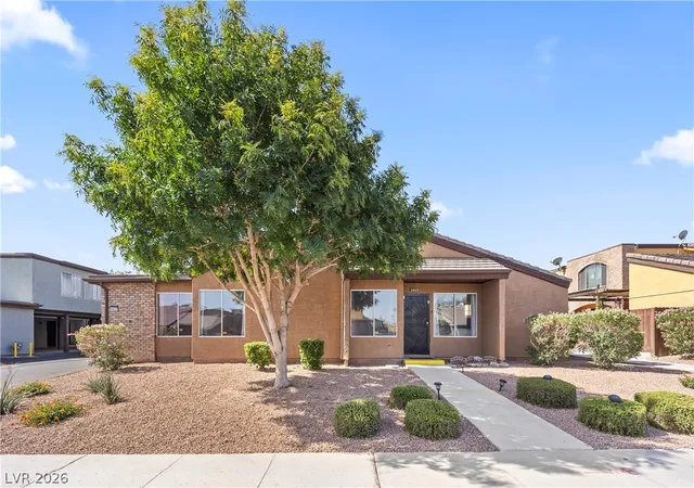 Photo 1 of Condo for sale at 1403 Santa Anita Dr #A, Las Vegas, NV 89119 | MLS# 2805521 | Listing updated on 2026-08-04