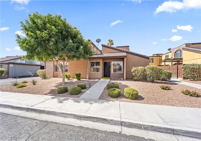 Photo 2 of Condo for sale at 1403 Santa Anita Dr #A, Las Vegas, NV 89119 | MLS# 2805521 | Listing updated on 2026-08-04