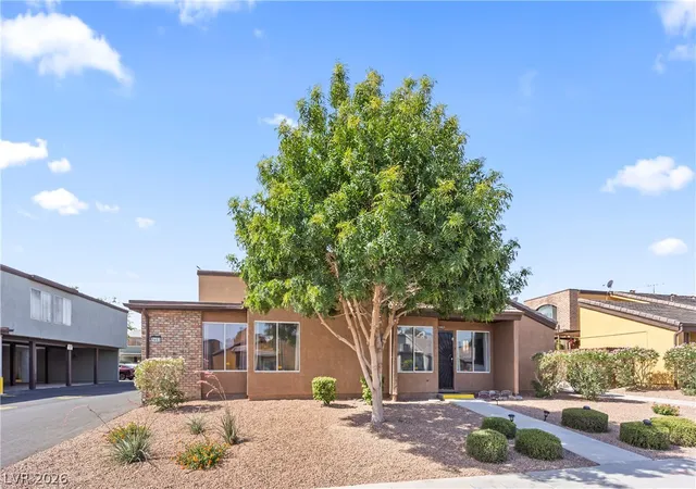 Photo 3 of Condo for sale at 1403 Santa Anita Dr #A, Las Vegas, NV 89119 | MLS# 2805521 | Listing updated on 2026-08-04
