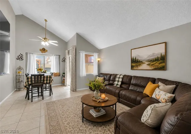 Photo 1 of Single family home for sale at 1714 La Cruz Dr, Henderson, NV 89014 | MLS# 2805433 | Listing updated on 2026-09-01