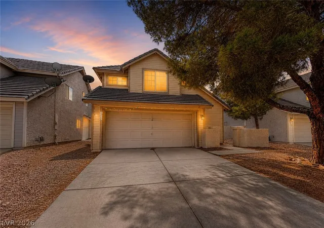 Photo 3 of Single family home for sale at 1714 La Cruz Dr, Henderson, NV 89014 | MLS# 2805433 | Listing updated on 2026-09-01