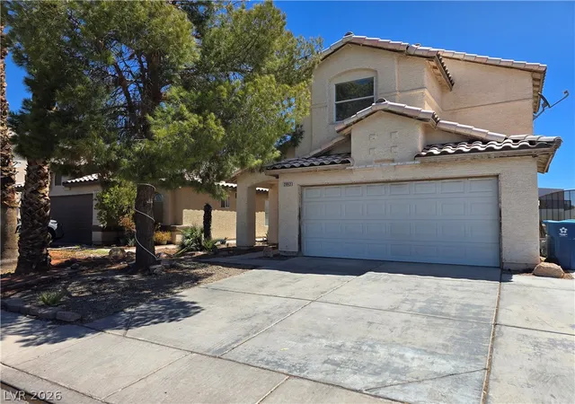 Photo 1 of Single family home for sale at 2042 Shannon Christine Dr, Las Vegas, NV 89104 | MLS# 2804121 | Listing updated on 2026-08-05