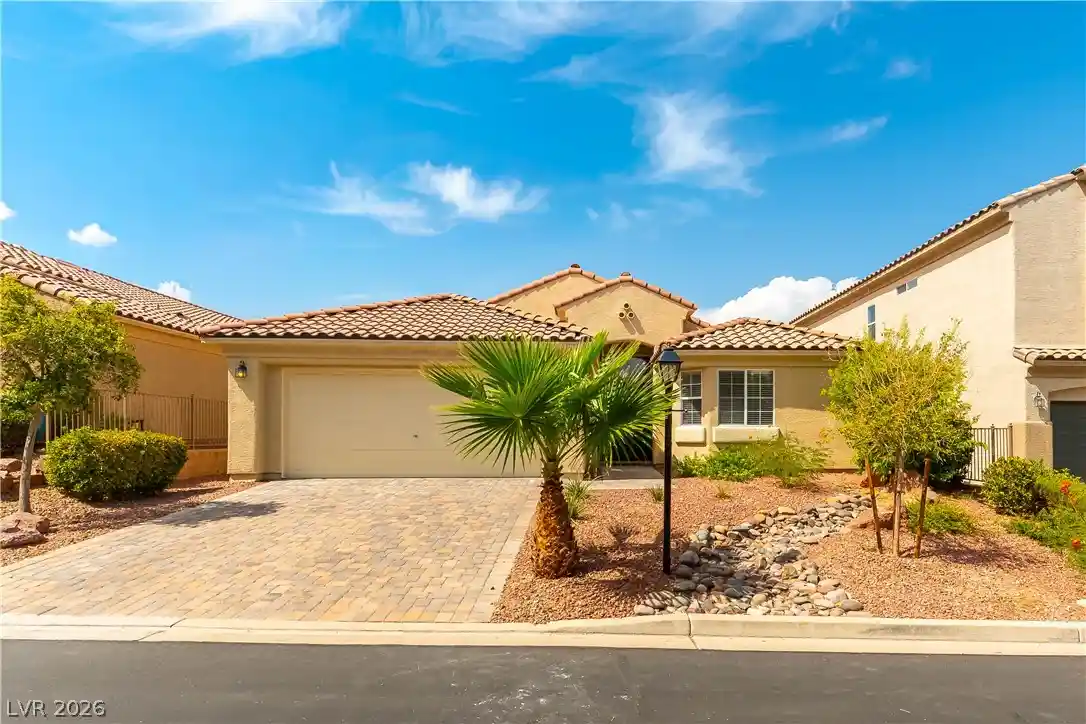Photo 1 of Sale Pending at 10720 Jubilee Mountain Ave, Las Vegas, NV 89129 | MLS# 2803758 | Listing updated on 2026-10-16