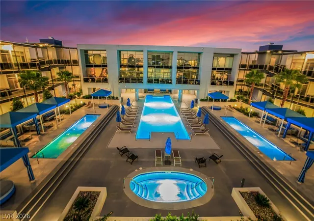 Photo 2 of Condo for sale at 8925 W Flamingo Rd #201, Las Vegas, NV 89147 | MLS# 2805491 | Listing updated on 2026-08-18