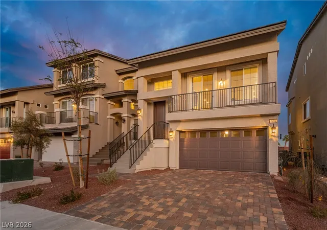 Photo 1 of Single family home for sale at 7688 Sandhaven St, Las Vegas, NV 89139 | MLS# 2805543 | Listing updated on 2026-09-01
