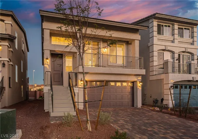 Photo 3 of Single family home for sale at 7688 Sandhaven St, Las Vegas, NV 89139 | MLS# 2805543 | Listing updated on 2026-09-01
