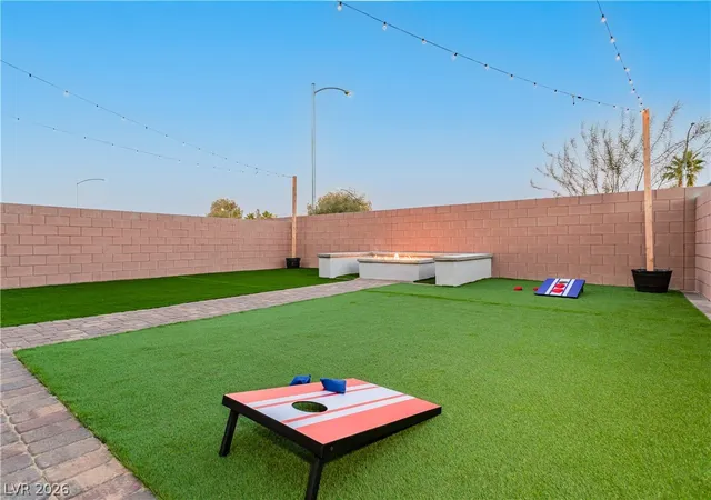 Photo 68 of Single family home for sale at 7688 Sandhaven St, Las Vegas, NV 89139 | MLS# 2805543 | Listing updated on 2026-09-01