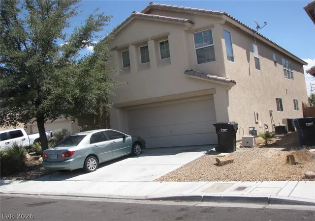 Photo 1 of Single family home for sale at 8744 Palomino Ranch St, Las Vegas, NV 89131 | MLS# 2805527 | Listing updated on 2026-10-02