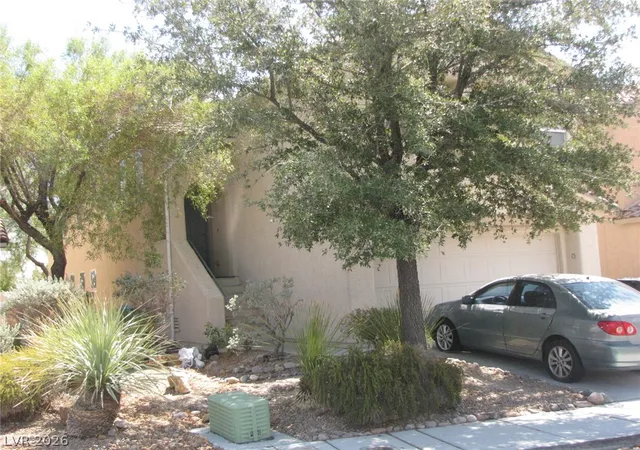 Photo 3 of Single family home for sale at 8744 Palomino Ranch St, Las Vegas, NV 89131 | MLS# 2805527 | Listing updated on 2026-10-02