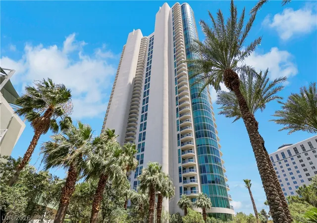 Photo 1 of Condo for sale at 322 Karen Ave #1604, Las Vegas, NV 89109 | MLS# 2805541 | Listing updated on 2026-08-03
