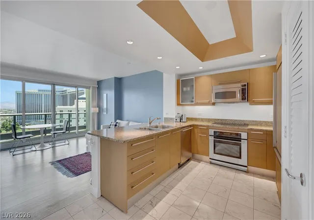 Photo 3 of Condo for sale at 322 Karen Ave #1604, Las Vegas, NV 89109 | MLS# 2805541 | Listing updated on 2026-08-03