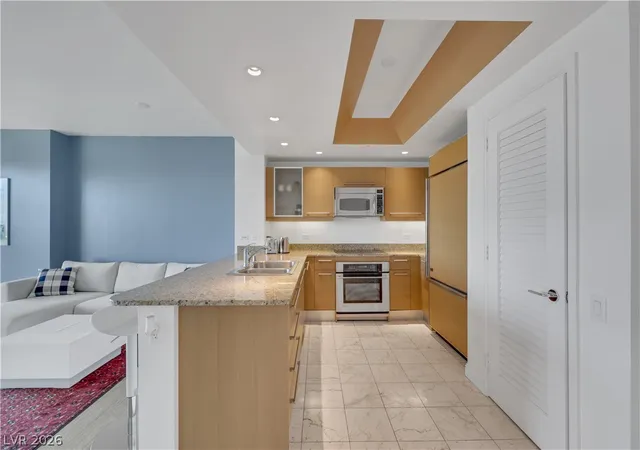 Photo 3 of Condo for sale at 322 Karen Ave #1604, Las Vegas, NV 89109 | MLS# 2805541 | Listing updated on 2026-08-03
