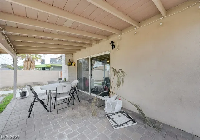 Photo 42 of Single family home for sale at 2704 W Oakey Blvd, Las Vegas, NV 89102 | MLS# 2805496 | Listing updated on 2026-08-19