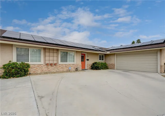 Photo 3 of Single family home for sale at 2704 W Oakey Blvd, Las Vegas, NV 89102 | MLS# 2805496 | Listing updated on 2026-08-19
