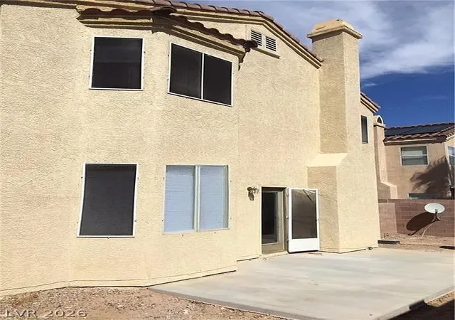 Photo 3 of Single family home for sale at 256 Camino Viejo St, Henderson, NV 89012 | MLS# 2805336 | Listing updated on 2026-08-03