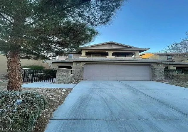 Photo 1 of Single family home for sale at 5413 Bristol Bnd Ct, Las Vegas, NV 89135 | MLS# 2805557 | Listing updated on 2026-08-03