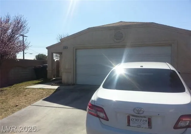 Photo 1 of Single family home for sale at 2301 Shady Hl Ave, Las Vegas, NV 89106 | MLS# 2805319 | Listing updated on 2026-08-03