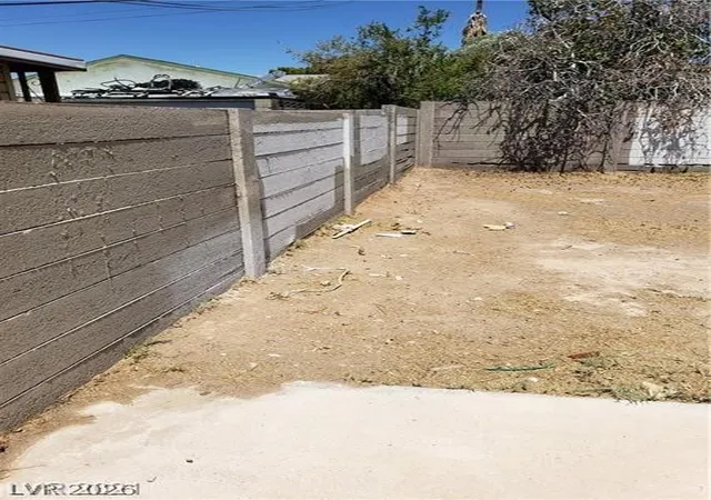 Photo 2 of Single family home for sale at 3601 Valley Frg Ave, Las Vegas, NV 89110 | MLS# 2805357 | Listing updated on 2026-08-03