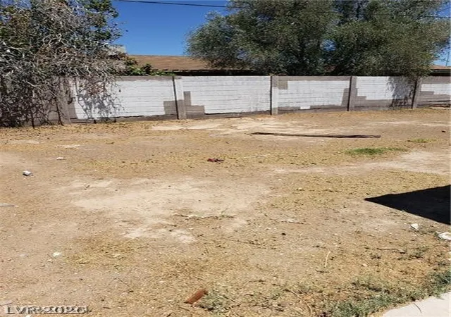 Photo 3 of Single family home for sale at 3601 Valley Frg Ave, Las Vegas, NV 89110 | MLS# 2805357 | Listing updated on 2026-08-03