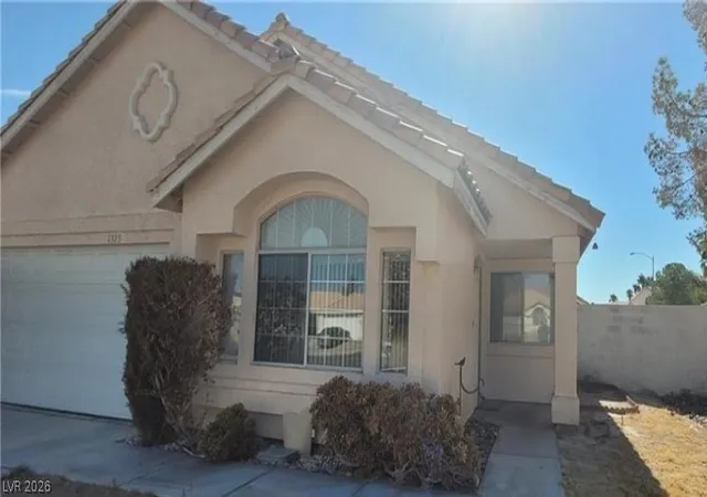Photo 1 of Single family home for sale at 1325 Fiesta Grande Ct, North Las Vegas, NV 89031 | MLS# 2805354 | Listing updated on 2026-08-03