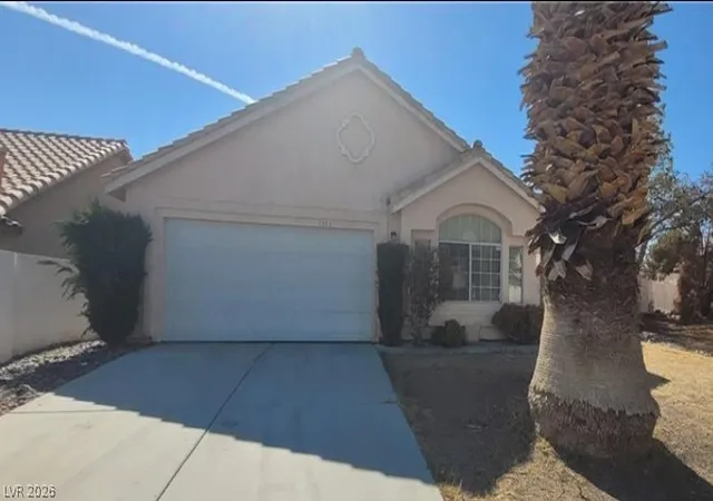 Photo 1 of Single family home for sale at 1325 Fiesta Grande Ct, North Las Vegas, NV 89031 | MLS# 2805354 | Listing updated on 2026-08-03