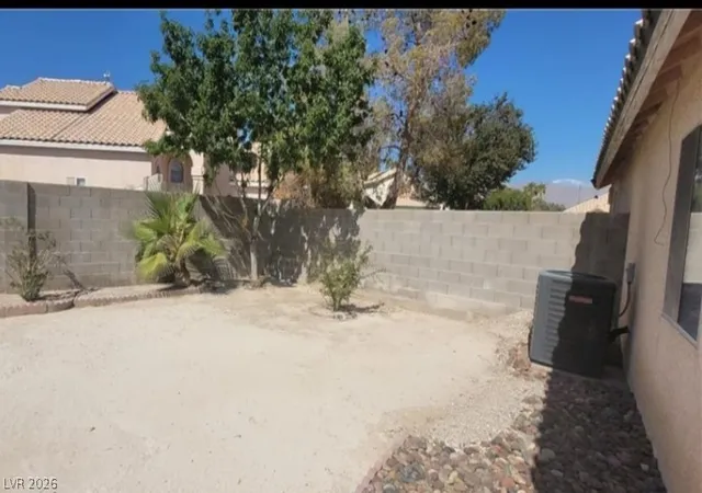 Photo 4 of Single family home for sale at 1325 Fiesta Grande Ct, North Las Vegas, NV 89031 | MLS# 2805354 | Listing updated on 2026-08-03
